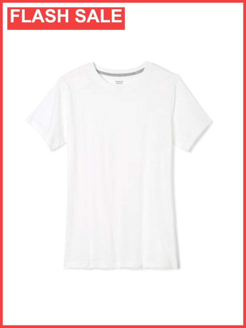 Boys Short Sleeve Crewneck Cotton Tee T-Shirt
